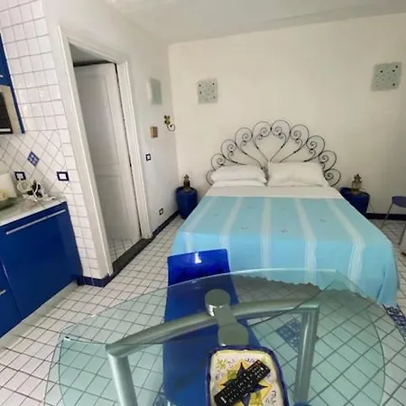 Apartment Mezzomonte