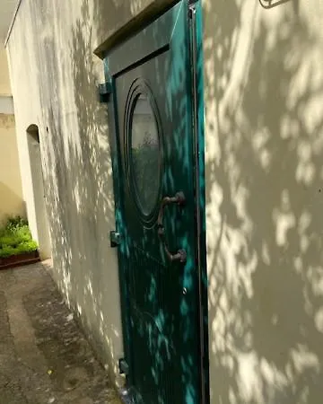 Apartment Mezzomonte